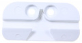 Brandt Door Hook - As0023254 Shaft Handle--